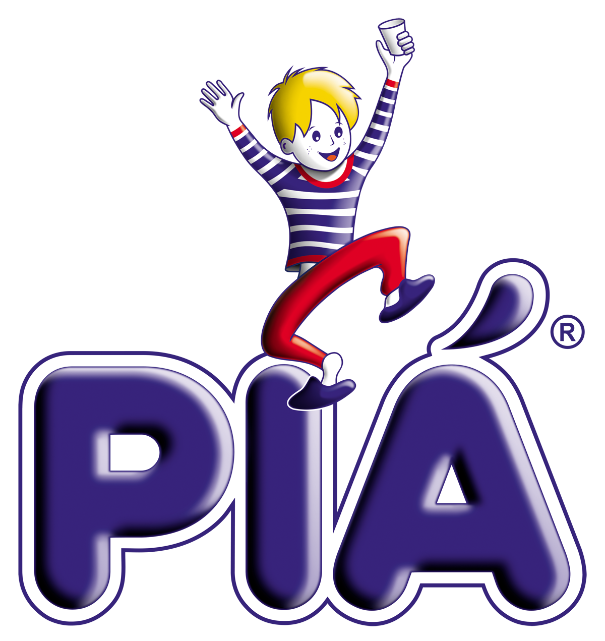 Piá