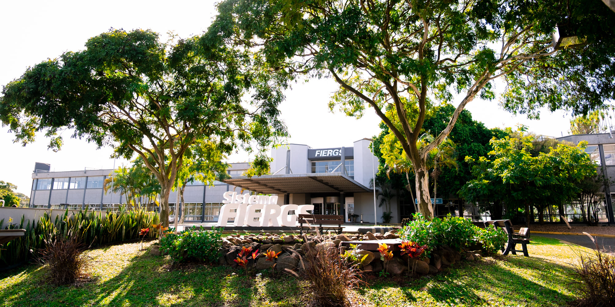 sesi departamento regional porto alegre