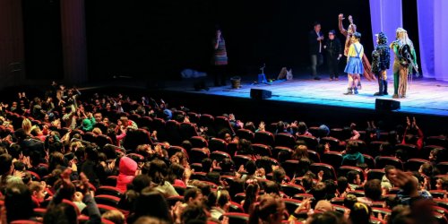 Crescendo com Arte Especial Crescendo com Arte Especial