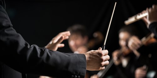 Orquestra Sesi