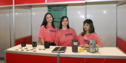 Sesi com@Ciência - Asfalto de casca de arroz