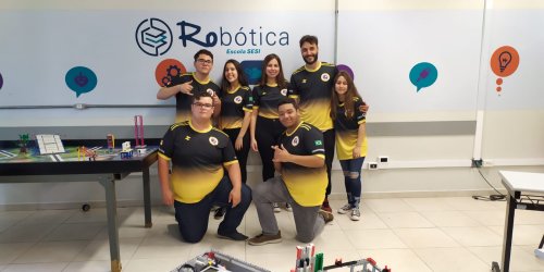 Alunos criam aplicativo para ajudar bombeiros