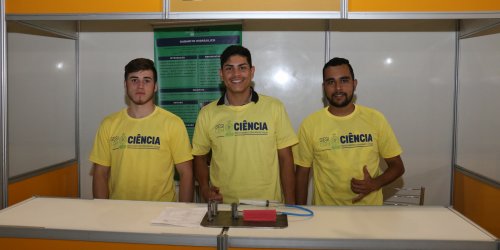 Sesi com@Ciência - Gabarito Hidraulico