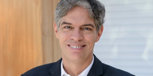 Ricardo Amorim