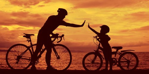 Sesi oferece circuito de pedal e atividades gratuitas no litoral