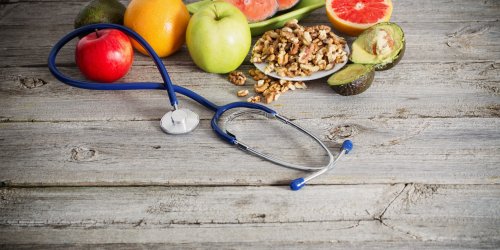Saúde e alimentação Saúde e alimentação