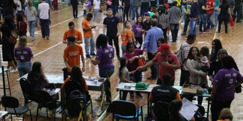 Dia da Construção Social 2019