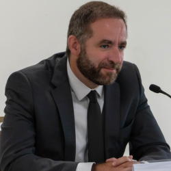 rafael laurentino